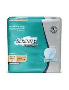 Serenity Pants Advance Extra Plus - Misura M