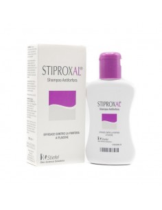 Stiproxal Shampoo - Flacone 100 ml
