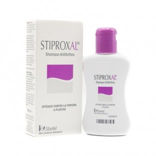 Stiproxal Shampoo - Flacone 100 ml
