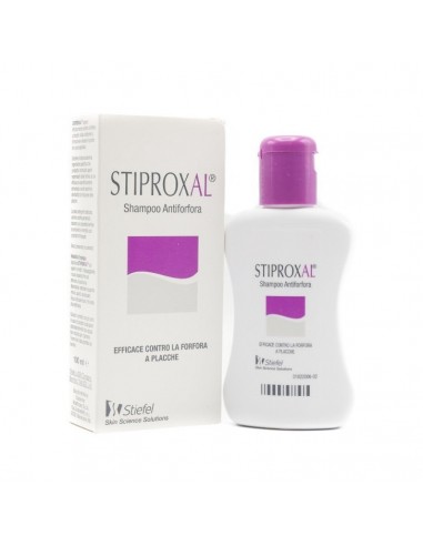 Stiproxal Shampoo - Flacone 100 ml