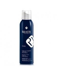 Rilastil schiuma da barba