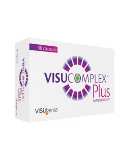 Visucomplex Plus - 30 Capsule