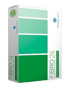 Fibro24 - 90 Compresse