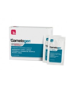 Gametogen - 20 Bustine