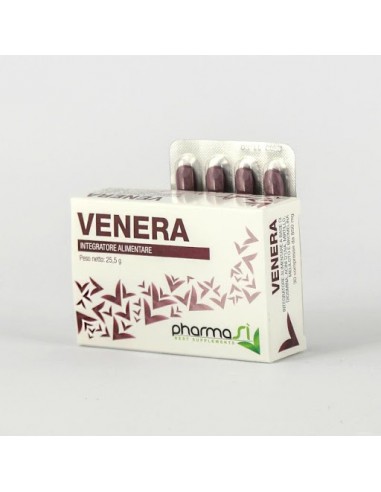 Venera - 30 Compresse