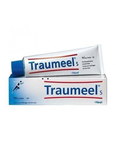 Traumeel S Crema - 100 g