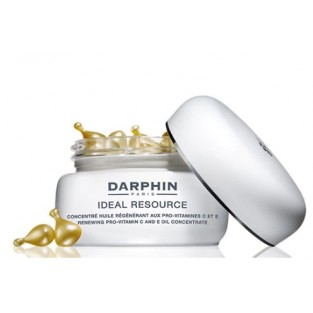 Darphin Ideal Resource Olio Concentrato Pro Vitamine C ed E