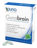 Gunabrain - 30 Compresse