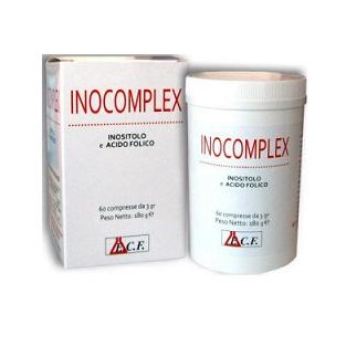 Inocomplex - 60 Compresse