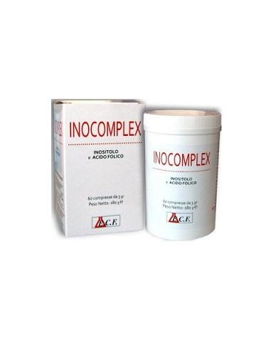 Inocomplex - 60 Compresse