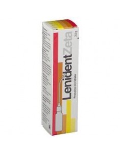 Lenident Soluzione Odontoiatrica 6 ml
