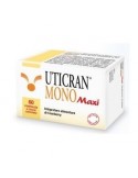 Uticran Mono Maxi - 60 Compresse