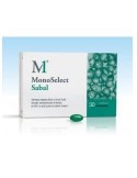 Monoselect Sabal - 30 Compresse