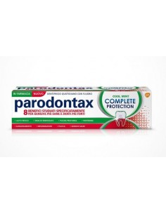 Parodontax Complete Protection Cool Mint - Tubo 75 ml