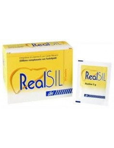 Realsil - 30 Buste