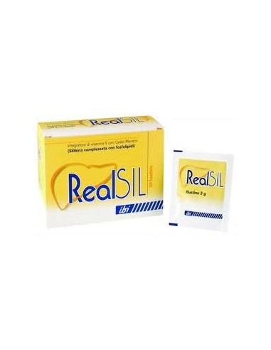 Realsil - 30 Buste