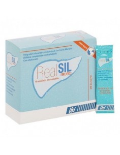 Realsil Oro - 28 Buste