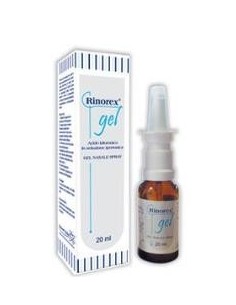 Rinorex Gel - 20 ml