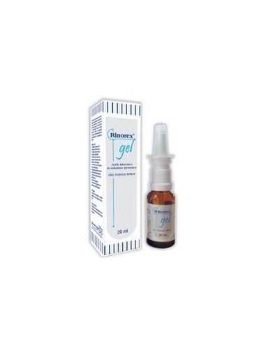 Rinorex Gel - 20 ml