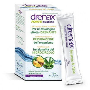 Drenax Forte Ananas - 15 Stick