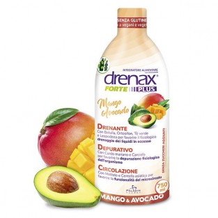 Drenax Forte Plus Mango Avocado - 750 ml