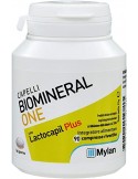 Biomineral One Lactocapil Plus - 90 compresse