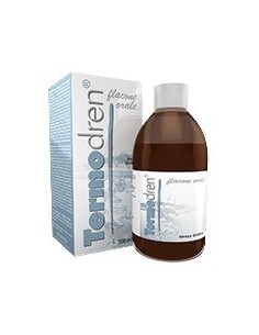 Termodren Sciroppo - 300 ml