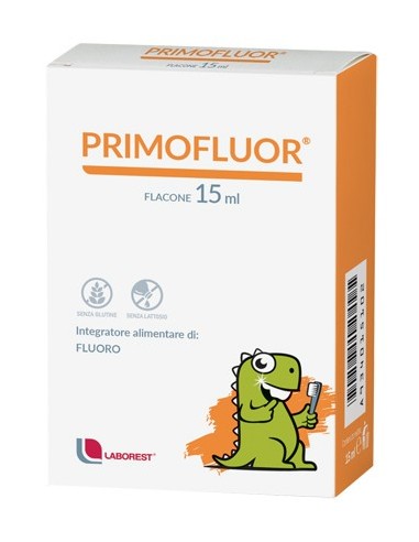 Primofluor - 15 ml