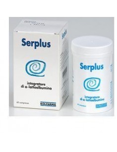 Serplus - 60 Compresse