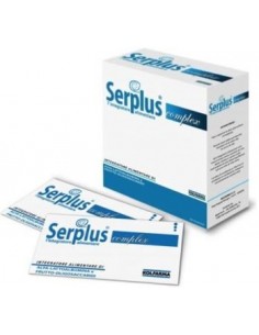Serplus Complex - 20 Buste