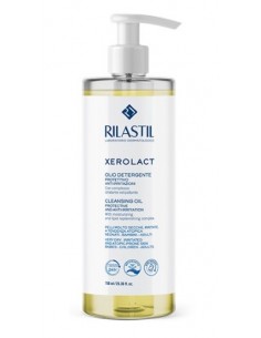 Rilastil Xerolact Olio Detergente - 750 ml