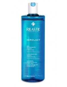 Rilastil Xerolact Gel Detergente - 400 ml