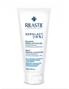 Rilastil Xerolact Balsamo 18% Sodio Lattato