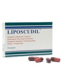 Liposcudil - 30 Capsule