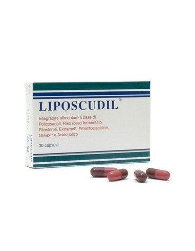 Liposcudil - 30 Capsule