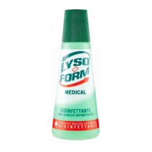 Disinfettante Lysoform Medical - 250 ml