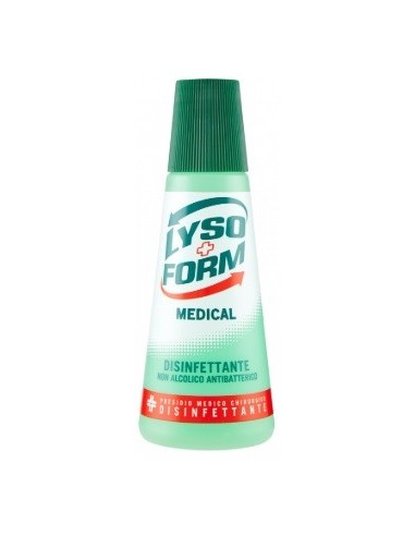 Disinfettante Lysoform Medical - 250 ml