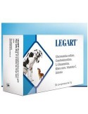 Legart - 30 Compresse