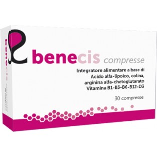 Benecis - 30 Compresse
