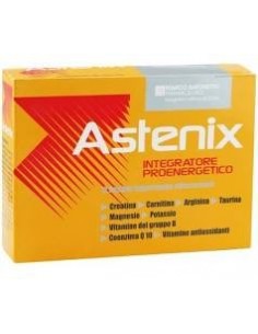 Astenix - 12 Bustine