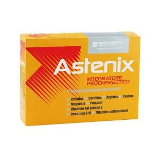 Astenix - 12 Bustine