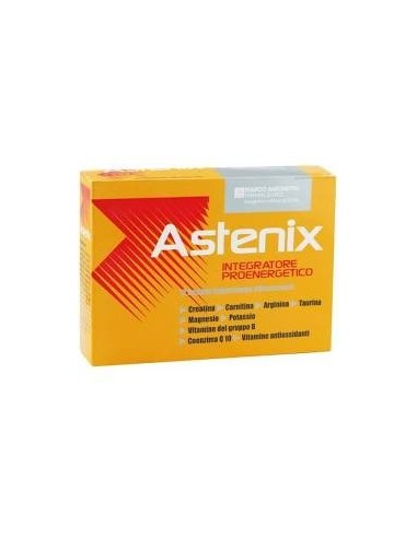 Astenix - 12 Bustine