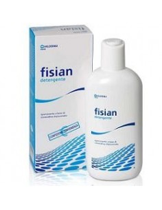 Fisian Detergente Igienizzante Cute e Mucose - 500 ml