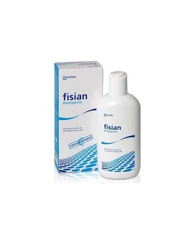 Fisian Detergente Igienizzante Cute e Mucose - 500 ml