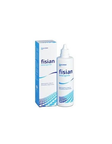 Fisian Detergente Igienizzante Cute e Mucose - 200 ml