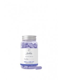 Bionike Nutraceutical Well Age 50+