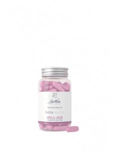 Bionike Nutraceutical Well Age - 60 Capsule