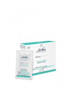 Bionike Nutraceutical Depur Drain - 10 Bustine