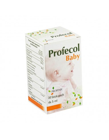 Profecol Baby - 20 Stick Pack