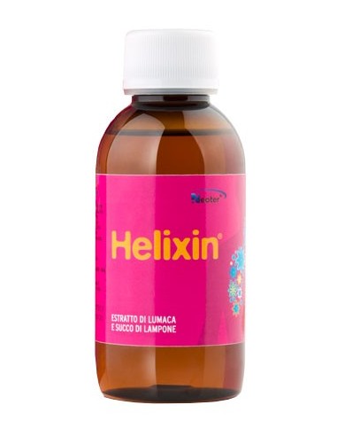 Helixin - Flacone 150 ml